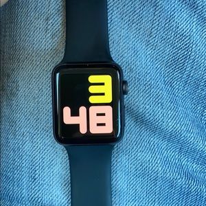 Apple Watch 38MM